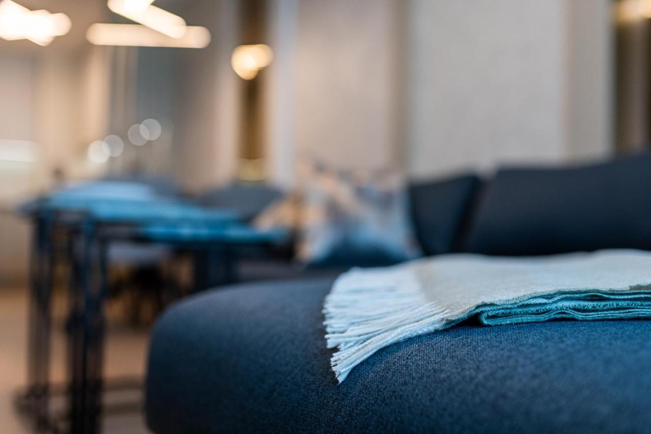 Apartmán Sky Symphony Varna Exteriér fotografie